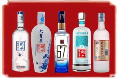管城回族区回收衡水老白干